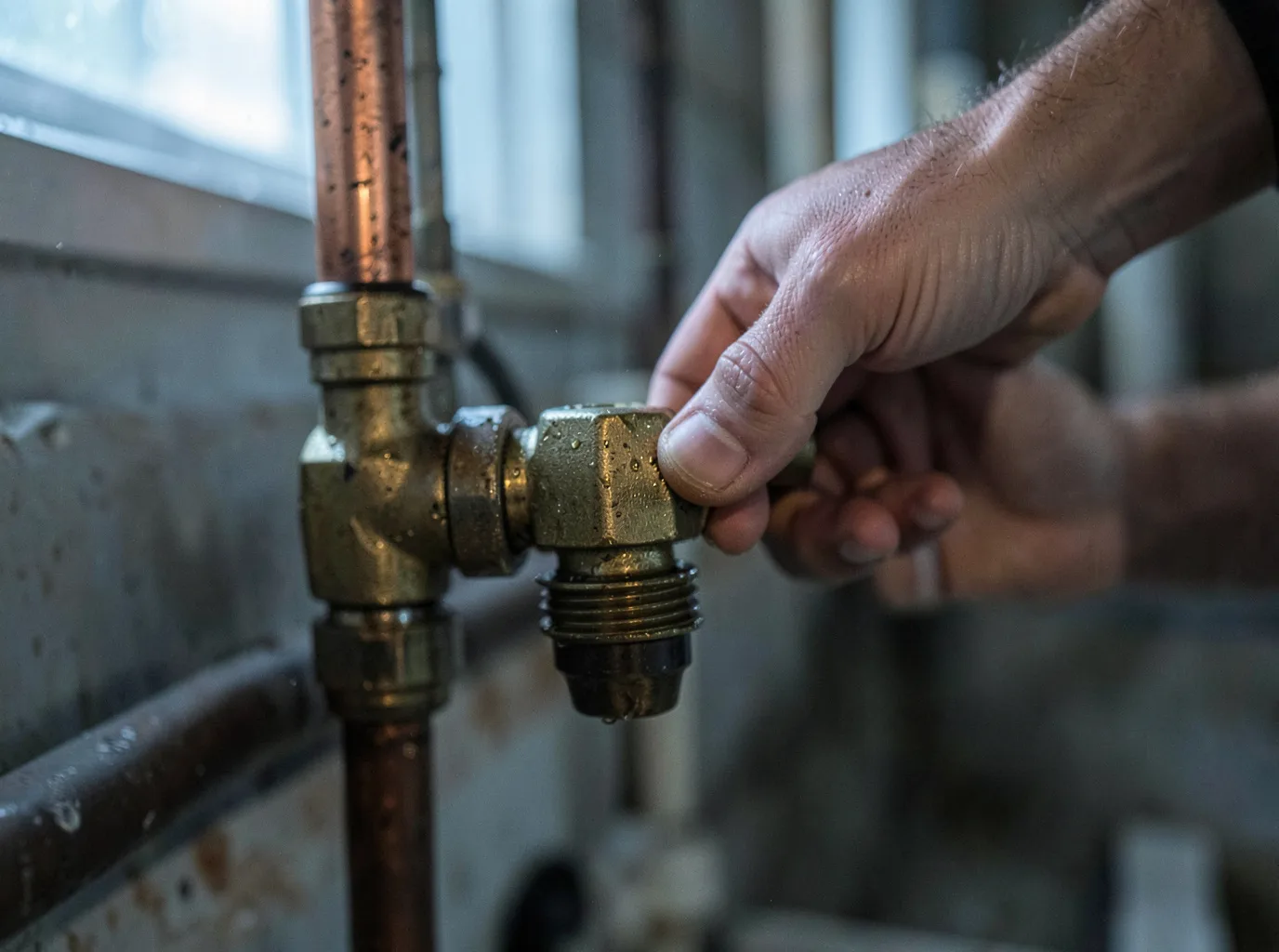 Emergency Plumber Cloverdale, IN FAQs